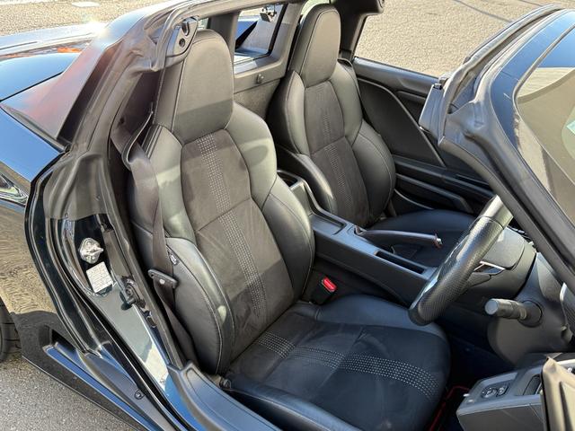 ★６速ＭＴ★ハーフレザーシート★エアロバンパー★アクティブリヤスポイラー★ＥＴＣ★デジタルインナールームミラー型前後ドラレコ★柿本改マフラー★ターボ★スマートキー★ＬＥＤヘッドライト＆ＬＥＤフォグ★