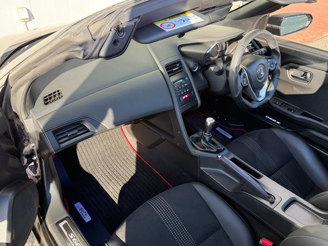 ★６速ＭＴ★ハーフレザーシート★エアロバンパー★アクティブリヤスポイラー★ＥＴＣ★デジタルインナールームミラー型前後ドラレコ★柿本改マフラー★ターボ★スマートキー★ＬＥＤヘッドライト＆ＬＥＤフォグ★