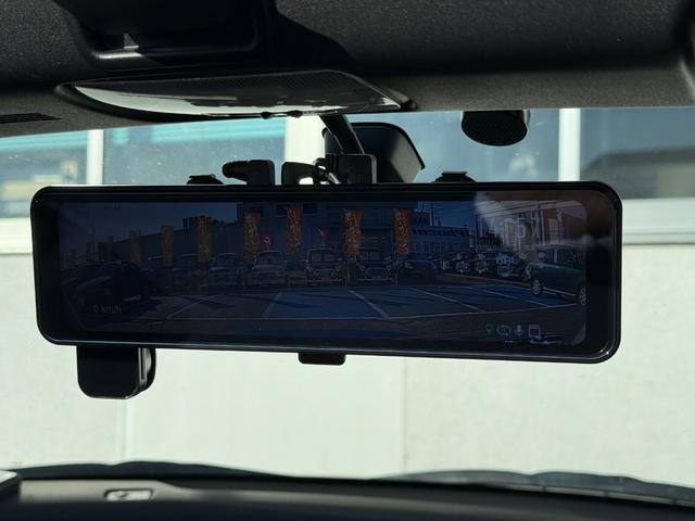 ★６速ＭＴ★ハーフレザーシート★エアロバンパー★アクティブリヤスポイラー★ＥＴＣ★デジタルインナールームミラー型前後ドラレコ★柿本改マフラー★ターボ★スマートキー★ＬＥＤヘッドライト＆ＬＥＤフォグ★