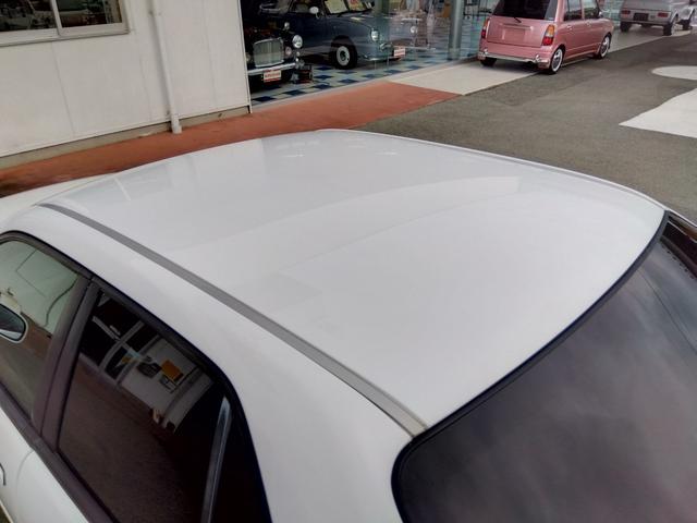 スカイライン 25GT-V★5速MT★後期型★HIDライト★フジツボマフラ 後期モデル★純正フルエアロ★HIDライト★純正17インチアルミ★フジツボマフラー★HICAS★キーレスキー★ネオストレート6★RB25エンジン★Bluetoothオーディオ★車検R8年9月★修復歴無★(6枚目)