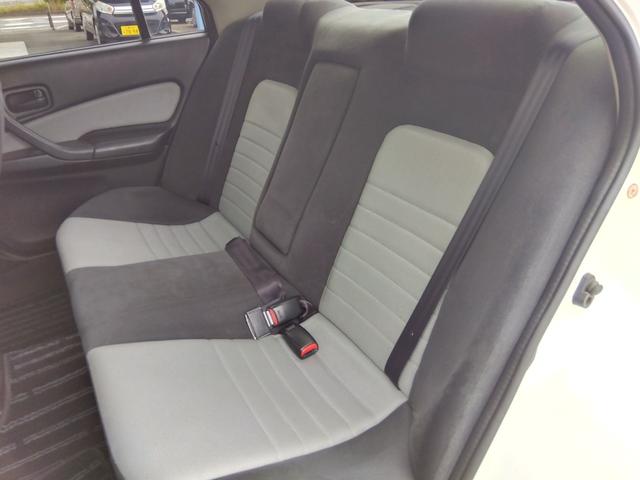 スカイライン 25GT-V★5速MT★後期型★HIDライト★フジツボマフラ 後期モデル★純正フルエアロ★HIDライト★純正17インチアルミ★フジツボマフラー★HICAS★キーレスキー★ネオストレート6★RB25エンジン★Bluetoothオーディオ★車検R8年9月★修復歴無★(36枚目)