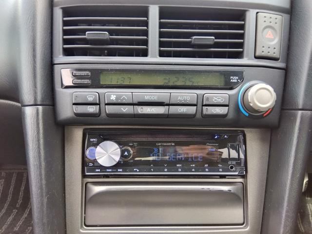 スカイライン 25GT-V★5速MT★後期型★HIDライト★フジツボマフラ 後期モデル★純正フルエアロ★HIDライト★純正17インチアルミ★フジツボマフラー★HICAS★キーレスキー★ネオストレート6★RB25エンジン★Bluetoothオーディオ★車検R8年9月★修復歴無★(49枚目)