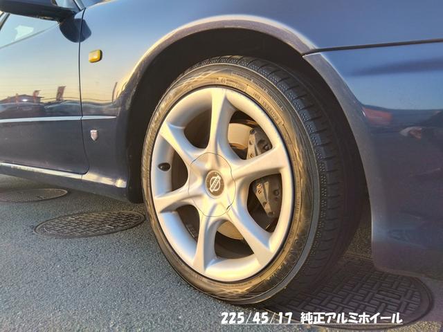スカイライン ２５ＧＴターボ★タイベル交換済み★ノーマル車★ＥＴＣ★　純正３連メーター（電圧・油温・ブースト）ネオストレート６ターボ　ＨＩＤライト　キーレス　純正１７インチアルミ　タイベル交換済み　ＥＴＣ　ノーマル車両　ステアシフト　シフトマチック　ＨＩＣＡＳ（9枚目）