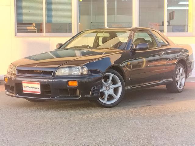 スカイライン ２５ＧＴターボ★タイベル交換済み★ノーマル車★ＥＴＣ★　純正３連メーター（電圧・油温・ブースト）ネオストレート６ターボ　ＨＩＤライト　キーレス　純正１７インチアルミ　タイベル交換済み　ＥＴＣ　ノーマル車両　ステアシフト　シフトマチック　ＨＩＣＡＳ（26枚目）