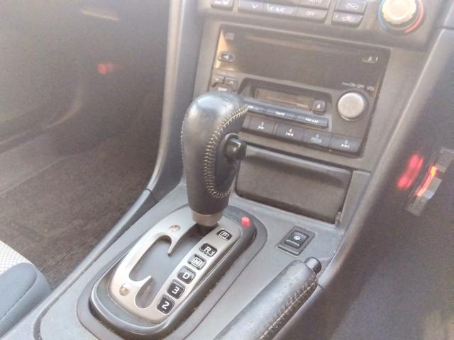 スカイライン ２５ＧＴターボ★タイベル交換済み★ノーマル車★ＥＴＣ★　純正３連メーター（電圧・油温・ブースト）ネオストレート６ターボ　ＨＩＤライト　キーレス　純正１７インチアルミ　タイベル交換済み　ＥＴＣ　ノーマル車両　ステアシフト　シフトマチック　ＨＩＣＡＳ（45枚目）