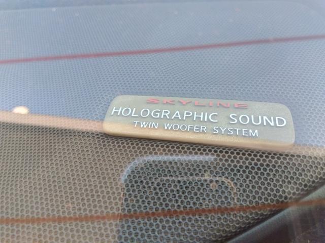 スカイライン ２５ＧＴターボ★タイベル交換済み★ノーマル車★ＥＴＣ★　純正３連メーター（電圧・油温・ブースト）ネオストレート６ターボ　ＨＩＤライト　キーレス　純正１７インチアルミ　タイベル交換済み　ＥＴＣ　ノーマル車両　ステアシフト　シフトマチック　ＨＩＣＡＳ（48枚目）