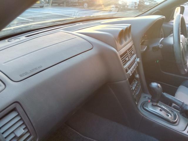 スカイライン ２５ＧＴターボ★タイベル交換済み★ノーマル車★ＥＴＣ★　純正３連メーター（電圧・油温・ブースト）ネオストレート６ターボ　ＨＩＤライト　キーレス　純正１７インチアルミ　タイベル交換済み　ＥＴＣ　ノーマル車両　ステアシフト　シフトマチック　ＨＩＣＡＳ（52枚目）