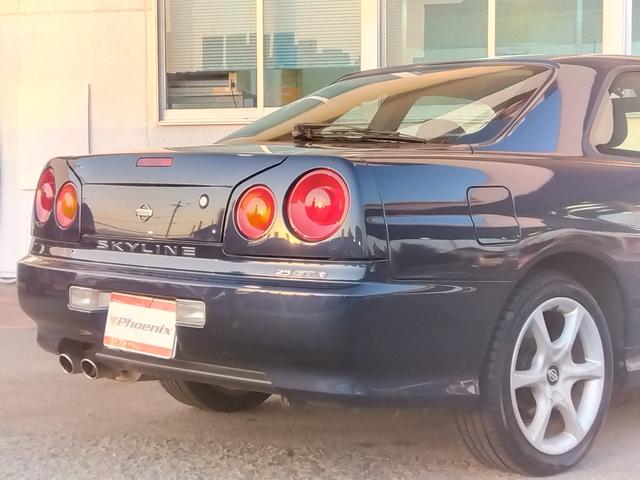 スカイライン ２５ＧＴターボ★タイベル交換済み★ノーマル車★ＥＴＣ★　純正３連メーター（電圧・油温・ブースト）ネオストレート６ターボ　ＨＩＤライト　キーレス　純正１７インチアルミ　タイベル交換済み　ＥＴＣ　ノーマル車両　ステアシフト　シフトマチック　ＨＩＣＡＳ（68枚目）