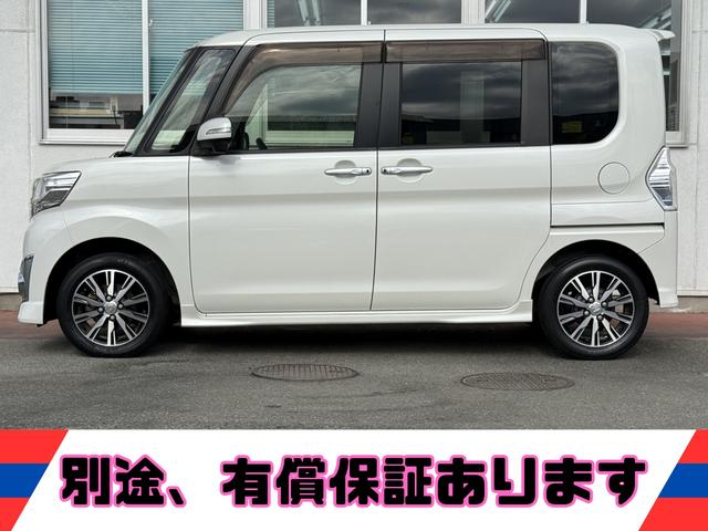 ★スマートアシストＩＩ★スマートキー★プッシュスタート★オートライト★アイドリングストップ★パワースライドドア★純正エアロスタイル★ハーフレザーシート★ミラクルオープンドア★クラリオンナビ★フルセグ★