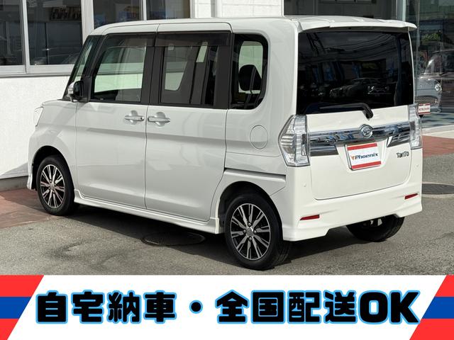 ★スマートアシストＩＩ★スマートキー★プッシュスタート★オートライト★アイドリングストップ★パワースライドドア★純正エアロスタイル★ハーフレザーシート★ミラクルオープンドア★クラリオンナビ★フルセグ★