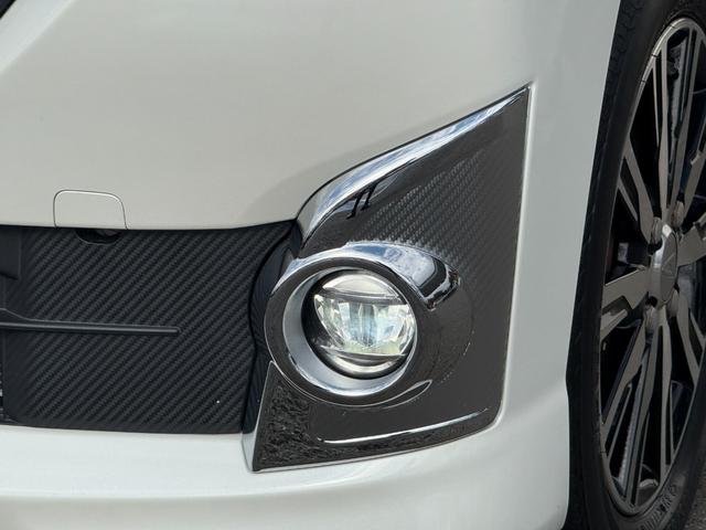 ★スマートアシストＩＩ★スマートキー★プッシュスタート★オートライト★アイドリングストップ★パワースライドドア★純正エアロスタイル★ハーフレザーシート★ミラクルオープンドア★クラリオンナビ★フルセグ★