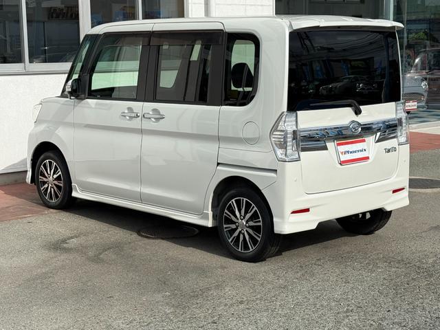 ★スマートアシストＩＩ★スマートキー★プッシュスタート★オートライト★アイドリングストップ★パワースライドドア★純正エアロスタイル★ハーフレザーシート★ミラクルオープンドア★クラリオンナビ★フルセグ★