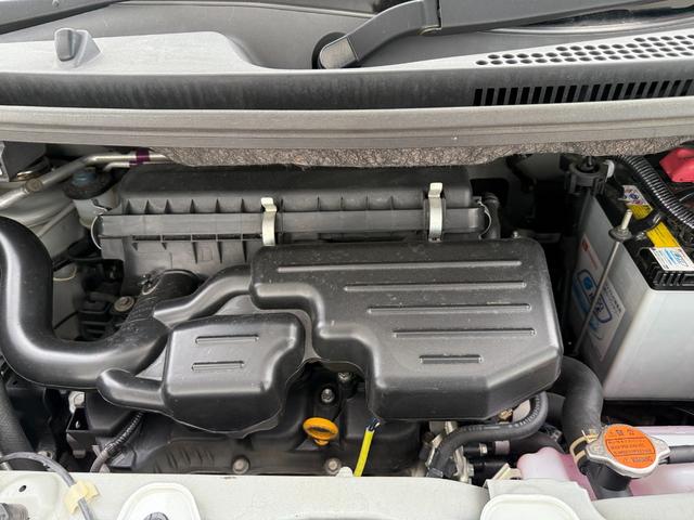 ★スマートアシストＩＩ★スマートキー★プッシュスタート★オートライト★アイドリングストップ★パワースライドドア★純正エアロスタイル★ハーフレザーシート★ミラクルオープンドア★クラリオンナビ★フルセグ★