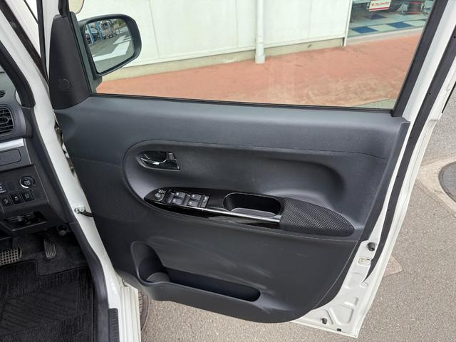 ★スマートアシストＩＩ★スマートキー★プッシュスタート★オートライト★アイドリングストップ★パワースライドドア★純正エアロスタイル★ハーフレザーシート★ミラクルオープンドア★クラリオンナビ★フルセグ★