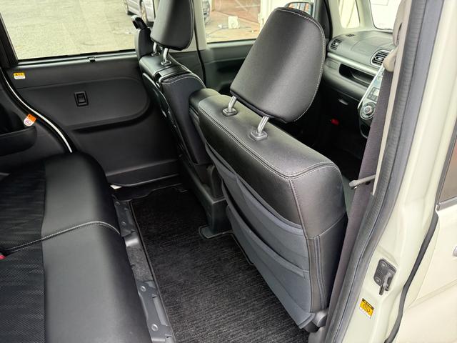 ★スマートアシストＩＩ★スマートキー★プッシュスタート★オートライト★アイドリングストップ★パワースライドドア★純正エアロスタイル★ハーフレザーシート★ミラクルオープンドア★クラリオンナビ★フルセグ★