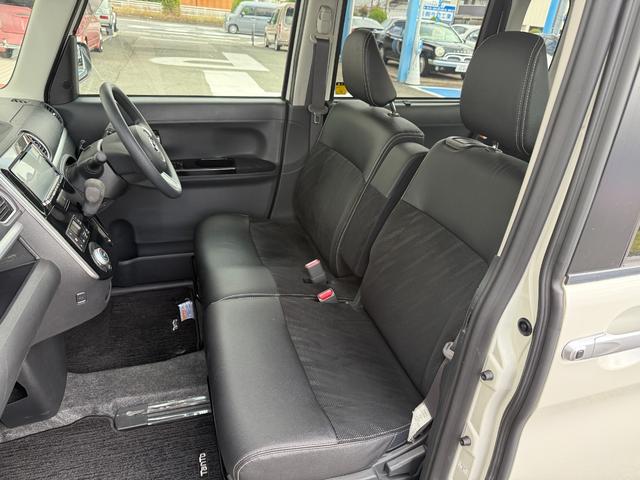 ★スマートアシストＩＩ★スマートキー★プッシュスタート★オートライト★アイドリングストップ★パワースライドドア★純正エアロスタイル★ハーフレザーシート★ミラクルオープンドア★クラリオンナビ★フルセグ★