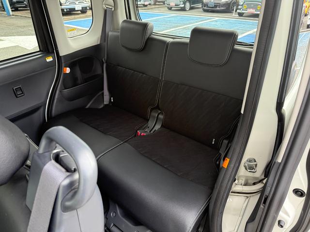 ★スマートアシストＩＩ★スマートキー★プッシュスタート★オートライト★アイドリングストップ★パワースライドドア★純正エアロスタイル★ハーフレザーシート★ミラクルオープンドア★クラリオンナビ★フルセグ★