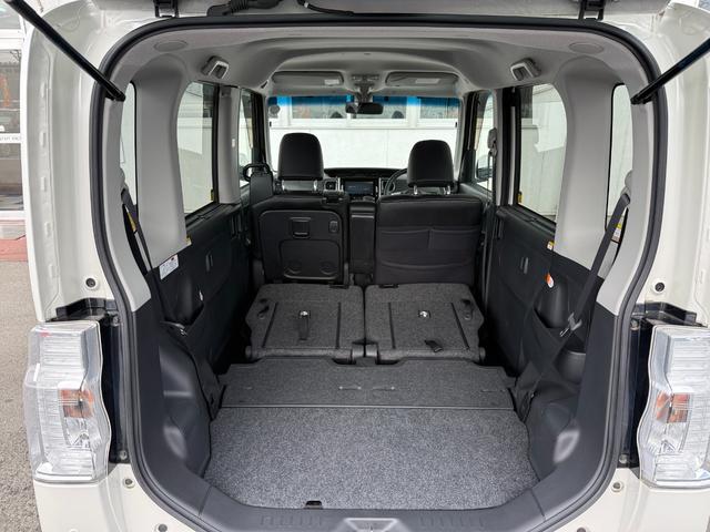 ★スマートアシストＩＩ★スマートキー★プッシュスタート★オートライト★アイドリングストップ★パワースライドドア★純正エアロスタイル★ハーフレザーシート★ミラクルオープンドア★クラリオンナビ★フルセグ★