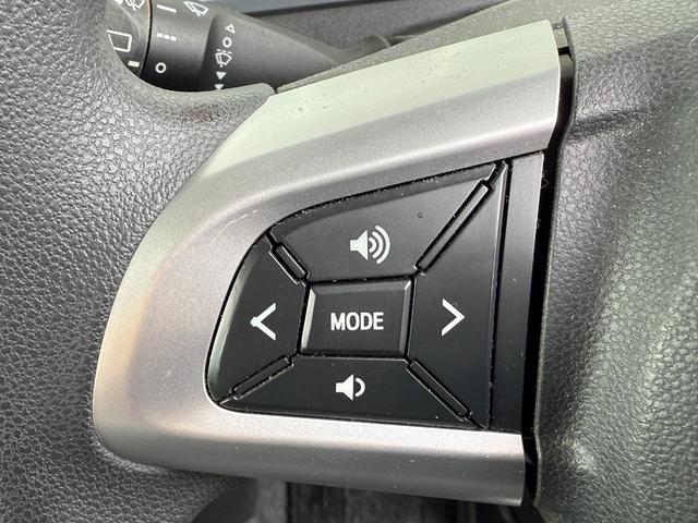 ★スマートアシストＩＩ★スマートキー★プッシュスタート★オートライト★アイドリングストップ★パワースライドドア★純正エアロスタイル★ハーフレザーシート★ミラクルオープンドア★クラリオンナビ★フルセグ★