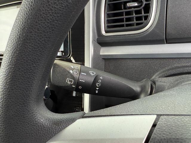 ★スマートアシストＩＩ★スマートキー★プッシュスタート★オートライト★アイドリングストップ★パワースライドドア★純正エアロスタイル★ハーフレザーシート★ミラクルオープンドア★クラリオンナビ★フルセグ★