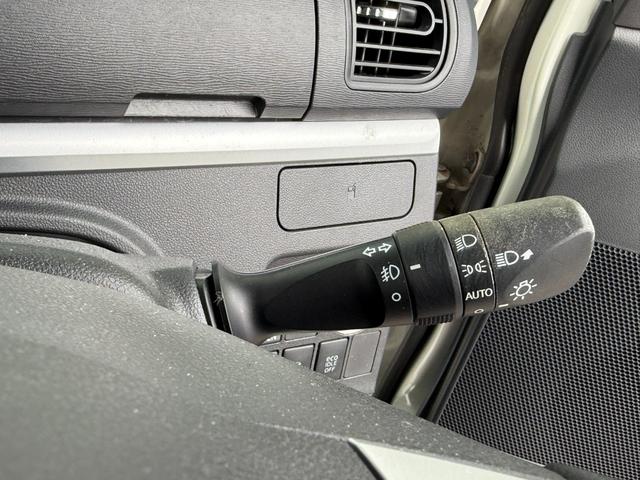 ★スマートアシストＩＩ★スマートキー★プッシュスタート★オートライト★アイドリングストップ★パワースライドドア★純正エアロスタイル★ハーフレザーシート★ミラクルオープンドア★クラリオンナビ★フルセグ★