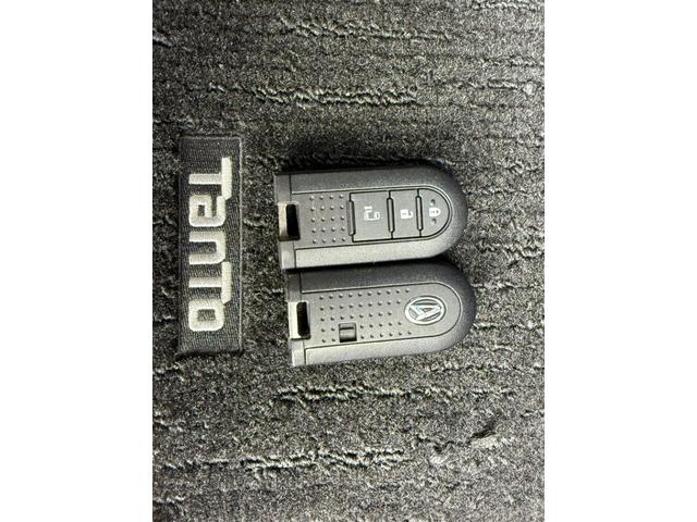 ★スマートアシストＩＩ★スマートキー★プッシュスタート★オートライト★アイドリングストップ★パワースライドドア★純正エアロスタイル★ハーフレザーシート★ミラクルオープンドア★クラリオンナビ★フルセグ★