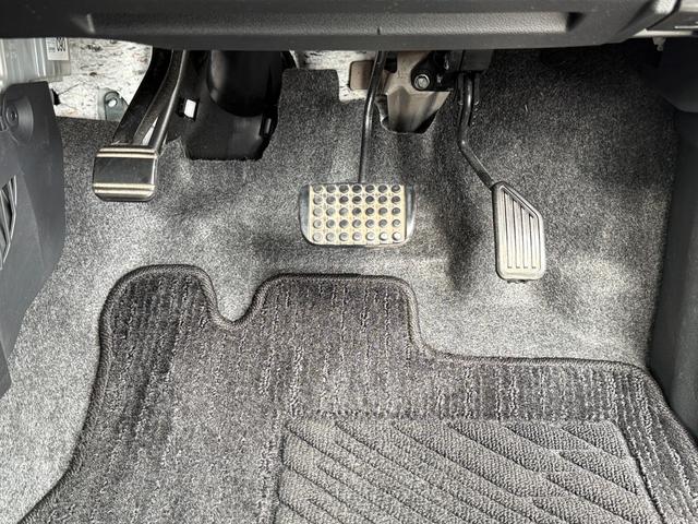 ★スマートアシストＩＩ★スマートキー★プッシュスタート★オートライト★アイドリングストップ★パワースライドドア★純正エアロスタイル★ハーフレザーシート★ミラクルオープンドア★クラリオンナビ★フルセグ★