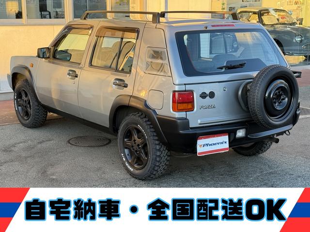ラシーン フォルザ★４ＷＤ★ＥＴＣ★ドラレコ★社外ハンドル★　★丸目四灯ヘッドライト★オーバーフェンダー★背面タイヤ★ルーフレール★フォグ★タイミングチェーン★ホワイトメーター★ＥＴＣ★ドラレコ★オートアンテナ★社外ウッドハンドル★新品ホワイトレタータイヤ★（9枚目）