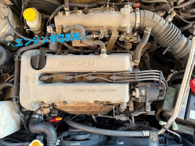 ラシーン フォルザ★４ＷＤ★ＥＴＣ★ドラレコ★社外ハンドル★　★丸目四灯ヘッドライト★オーバーフェンダー★背面タイヤ★ルーフレール★フォグ★タイミングチェーン★ホワイトメーター★ＥＴＣ★ドラレコ★オートアンテナ★社外ウッドハンドル★新品ホワイトレタータイヤ★（11枚目）