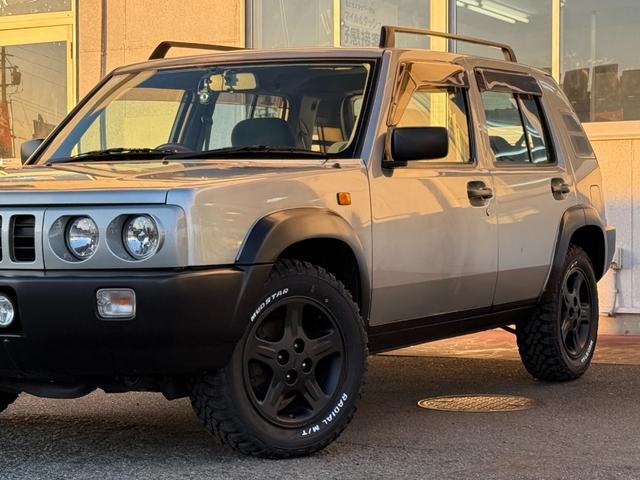 ラシーン フォルザ★４ＷＤ★ＥＴＣ★ドラレコ★社外ハンドル★　★丸目四灯ヘッドライト★オーバーフェンダー★背面タイヤ★ルーフレール★フォグ★タイミングチェーン★ホワイトメーター★ＥＴＣ★ドラレコ★オートアンテナ★社外ウッドハンドル★新品ホワイトレタータイヤ★（20枚目）