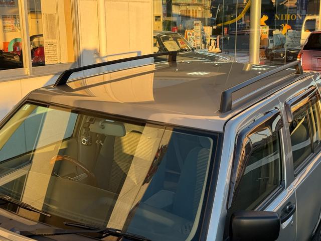 ラシーン フォルザ★４ＷＤ★ＥＴＣ★ドラレコ★社外ハンドル★　★丸目四灯ヘッドライト★オーバーフェンダー★背面タイヤ★ルーフレール★フォグ★タイミングチェーン★ホワイトメーター★ＥＴＣ★ドラレコ★オートアンテナ★社外ウッドハンドル★新品ホワイトレタータイヤ★（26枚目）