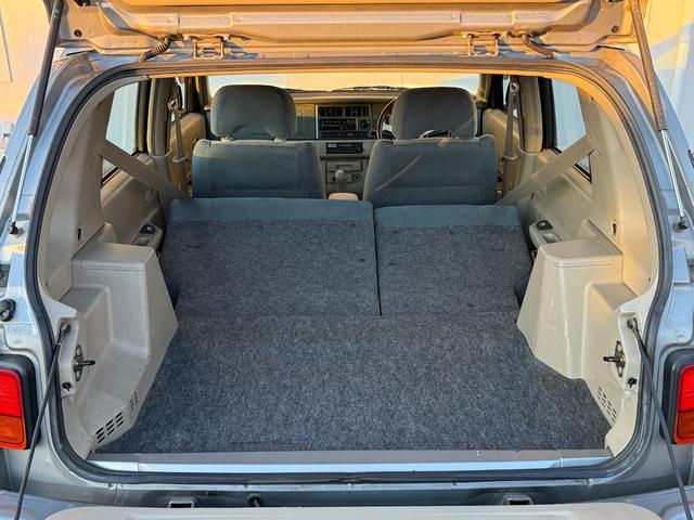 ラシーン フォルザ★４ＷＤ★ＥＴＣ★ドラレコ★社外ハンドル★　★丸目四灯ヘッドライト★オーバーフェンダー★背面タイヤ★ルーフレール★フォグ★タイミングチェーン★ホワイトメーター★ＥＴＣ★ドラレコ★オートアンテナ★社外ウッドハンドル★新品ホワイトレタータイヤ★（36枚目）