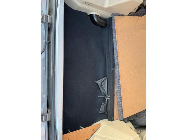 ラシーン フォルザ★４ＷＤ★ＥＴＣ★ドラレコ★社外ハンドル★　★丸目四灯ヘッドライト★オーバーフェンダー★背面タイヤ★ルーフレール★フォグ★タイミングチェーン★ホワイトメーター★ＥＴＣ★ドラレコ★オートアンテナ★社外ウッドハンドル★新品ホワイトレタータイヤ★（37枚目）