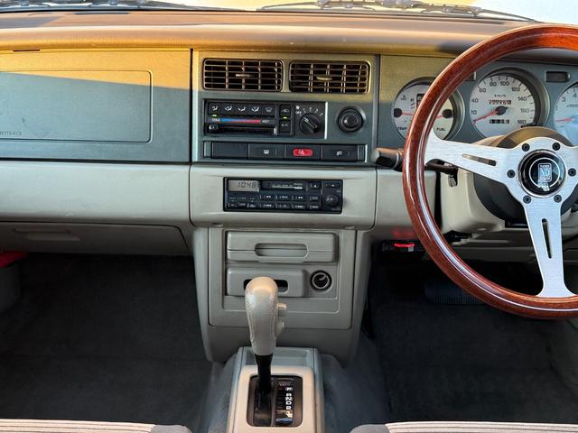 ラシーン フォルザ★４ＷＤ★ＥＴＣ★ドラレコ★社外ハンドル★　★丸目四灯ヘッドライト★オーバーフェンダー★背面タイヤ★ルーフレール★フォグ★タイミングチェーン★ホワイトメーター★ＥＴＣ★ドラレコ★オートアンテナ★社外ウッドハンドル★新品ホワイトレタータイヤ★（39枚目）