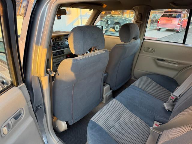 ラシーン フォルザ★４ＷＤ★ＥＴＣ★ドラレコ★社外ハンドル★　★丸目四灯ヘッドライト★オーバーフェンダー★背面タイヤ★ルーフレール★フォグ★タイミングチェーン★ホワイトメーター★ＥＴＣ★ドラレコ★オートアンテナ★社外ウッドハンドル★新品ホワイトレタータイヤ★（52枚目）