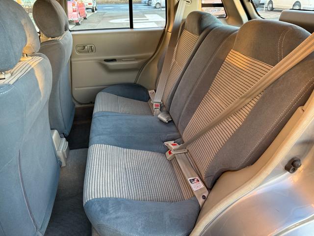 ラシーン フォルザ★４ＷＤ★ＥＴＣ★ドラレコ★社外ハンドル★　★丸目四灯ヘッドライト★オーバーフェンダー★背面タイヤ★ルーフレール★フォグ★タイミングチェーン★ホワイトメーター★ＥＴＣ★ドラレコ★オートアンテナ★社外ウッドハンドル★新品ホワイトレタータイヤ★（55枚目）