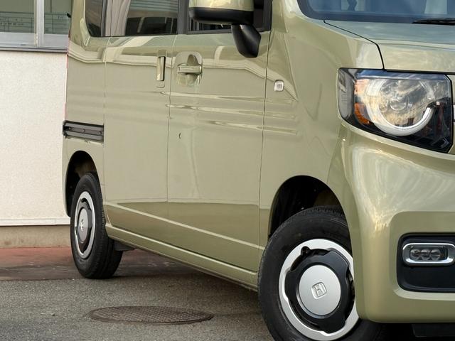 Ｎ－ＶＡＮ＋スタイル ファン・ホンダセンシング★ギャザーズナビ★フルセグ★ＥＴＣ★　★スマートキー★プッシュスタート★ギャザーズ８型ナビ★フルセグ★バックカメラ★Ｂｌｕｅｔｏｏｔｈオーディオ★前後ドラレコ★ＥＴＣ★オプションサイドバー・Ｒゲートバー★ホンダセンシング★ＬＥＤライト★（15枚目）