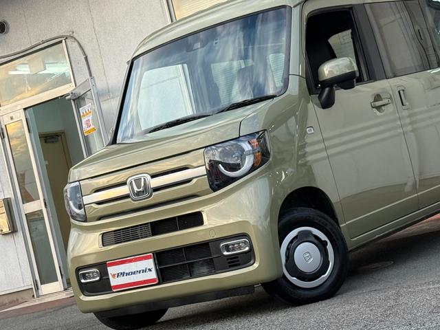 Ｎ－ＶＡＮ＋スタイル ファン・ホンダセンシング★ギャザーズナビ★フルセグ★ＥＴＣ★　★スマートキー★プッシュスタート★ギャザーズ８型ナビ★フルセグ★バックカメラ★Ｂｌｕｅｔｏｏｔｈオーディオ★前後ドラレコ★ＥＴＣ★オプションサイドバー・Ｒゲートバー★ホンダセンシング★ＬＥＤライト★（17枚目）