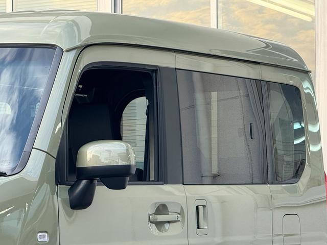 Ｎ－ＶＡＮ＋スタイル ファン・ホンダセンシング★ギャザーズナビ★フルセグ★ＥＴＣ★　★スマートキー★プッシュスタート★ギャザーズ８型ナビ★フルセグ★バックカメラ★Ｂｌｕｅｔｏｏｔｈオーディオ★前後ドラレコ★ＥＴＣ★オプションサイドバー・Ｒゲートバー★ホンダセンシング★ＬＥＤライト★（19枚目）
