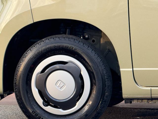 Ｎ－ＶＡＮ＋スタイル ファン・ホンダセンシング★ギャザーズナビ★フルセグ★ＥＴＣ★　★スマートキー★プッシュスタート★ギャザーズ８型ナビ★フルセグ★バックカメラ★Ｂｌｕｅｔｏｏｔｈオーディオ★前後ドラレコ★ＥＴＣ★オプションサイドバー・Ｒゲートバー★ホンダセンシング★ＬＥＤライト★（22枚目）
