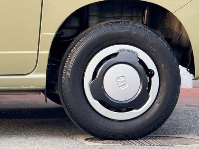 Ｎ－ＶＡＮ＋スタイル ファン・ホンダセンシング★ギャザーズナビ★フルセグ★ＥＴＣ★　★スマートキー★プッシュスタート★ギャザーズ８型ナビ★フルセグ★バックカメラ★Ｂｌｕｅｔｏｏｔｈオーディオ★前後ドラレコ★ＥＴＣ★オプションサイドバー・Ｒゲートバー★ホンダセンシング★ＬＥＤライト★（23枚目）