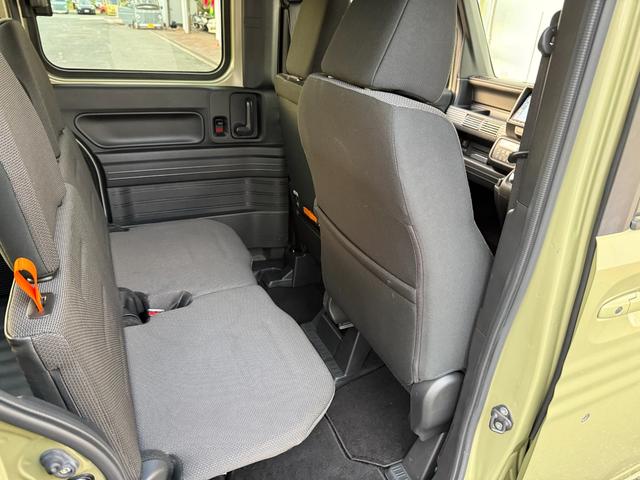 Ｎ－ＶＡＮ＋スタイル ファン・ホンダセンシング★ギャザーズナビ★フルセグ★ＥＴＣ★　★スマートキー★プッシュスタート★ギャザーズ８型ナビ★フルセグ★バックカメラ★Ｂｌｕｅｔｏｏｔｈオーディオ★前後ドラレコ★ＥＴＣ★オプションサイドバー・Ｒゲートバー★ホンダセンシング★ＬＥＤライト★（46枚目）