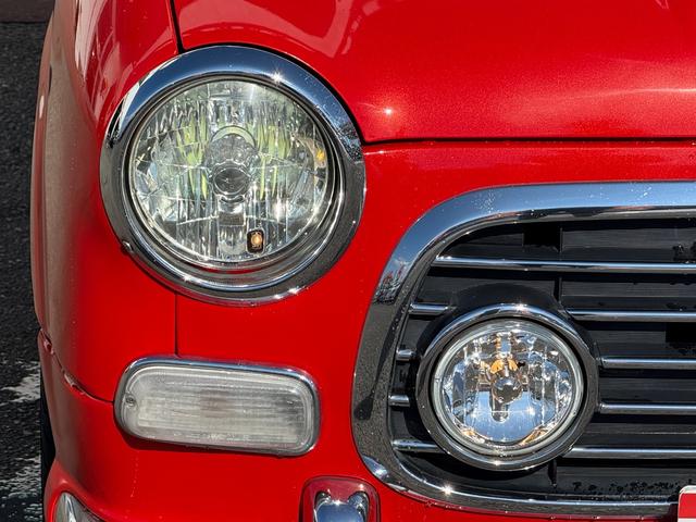 ミラジーノ ミニライトスペシャルターボ★５速マニュアル★禁煙車★後期★　★ターボモデル★５速マニュアル★禁煙車★後期モデル★メッキ架装★ミニライト純正アルミ★キーレスキー★ブラックウッドパネル★プロテインレザーシート★タイミングベルト１０８，０５５キロにて交換済み★（17枚目）