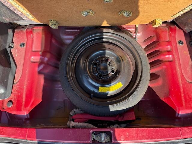 ミラジーノ ミニライトスペシャルターボ★５速マニュアル★禁煙車★後期★　★ターボモデル★５速マニュアル★禁煙車★後期モデル★メッキ架装★ミニライト純正アルミ★キーレスキー★ブラックウッドパネル★プロテインレザーシート★タイミングベルト１０８，０５５キロにて交換済み★（24枚目）