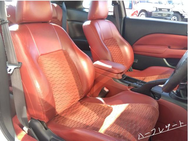 プレリュード SiR★5速MT★サンルーフ★ハーフレザーシート★VTEC★ ★キーレス★純正アルミホイール★レッドインテリア★H22Aエンジン★革巻きステアリング★タイミングベルト交換済★サンルーフ★ハーフレザーシート★車検2年取得総額★CDコンポ★(28枚目)