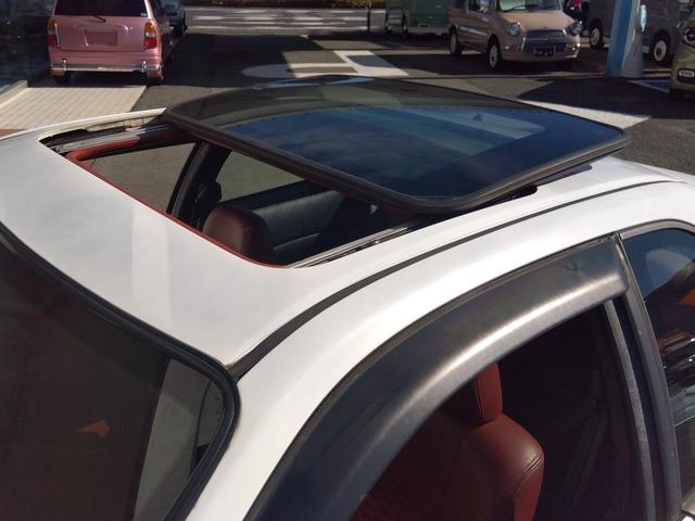 プレリュード SiR★5速MT★サンルーフ★ハーフレザーシート★VTEC★ ★キーレス★純正アルミホイール★レッドインテリア★H22Aエンジン★革巻きステアリング★タイミングベルト交換済★サンルーフ★ハーフレザーシート★車検2年取得総額★CDコンポ★(38枚目)