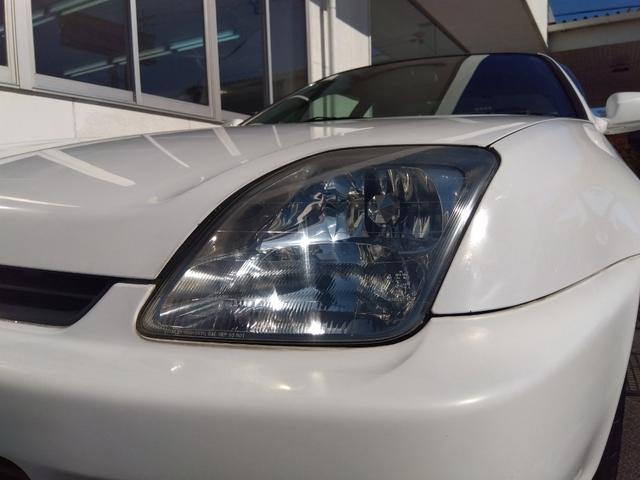プレリュード SiR★5速MT★サンルーフ★ハーフレザーシート★VTEC★ ★キーレス★純正アルミホイール★レッドインテリア★H22Aエンジン★革巻きステアリング★タイミングベルト交換済★サンルーフ★ハーフレザーシート★車検2年取得総額★CDコンポ★(43枚目)