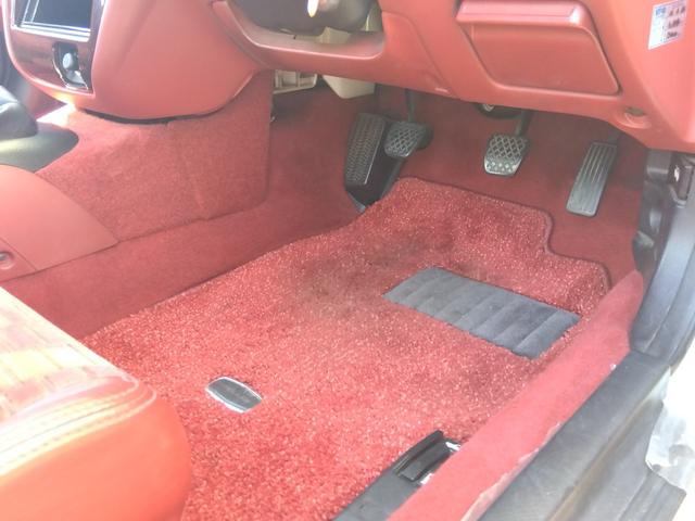 プレリュード SiR★5速MT★サンルーフ★ハーフレザーシート★VTEC★ ★キーレス★純正アルミホイール★レッドインテリア★H22Aエンジン★革巻きステアリング★タイミングベルト交換済★サンルーフ★ハーフレザーシート★車検2年取得総額★CDコンポ★(60枚目)