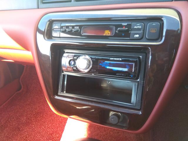 プレリュード SiR★5速MT★サンルーフ★ハーフレザーシート★VTEC★ ★キーレス★純正アルミホイール★レッドインテリア★H22Aエンジン★革巻きステアリング★タイミングベルト交換済★サンルーフ★ハーフレザーシート★車検2年取得総額★CDコンポ★(63枚目)