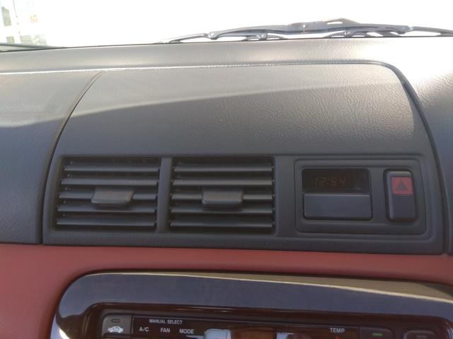 プレリュード SiR★5速MT★サンルーフ★ハーフレザーシート★VTEC★ ★キーレス★純正アルミホイール★レッドインテリア★H22Aエンジン★革巻きステアリング★タイミングベルト交換済★サンルーフ★ハーフレザーシート★車検2年取得総額★CDコンポ★(69枚目)